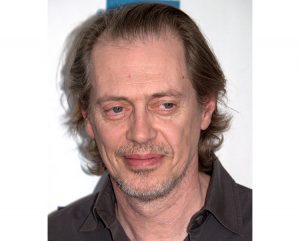 e.g., If you want to squeeze Steve Buscemi's strange, beautiful face into your thesis somehow. (Photo: David Shankbone)