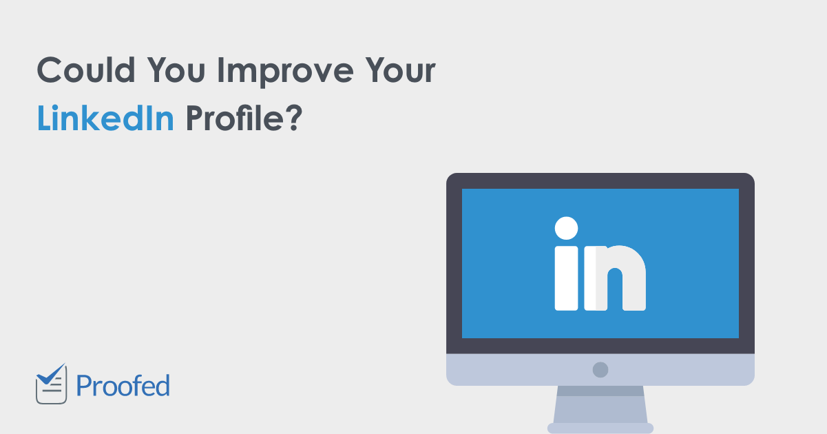 7 Tips to Enhance Your LinkedIn Profile