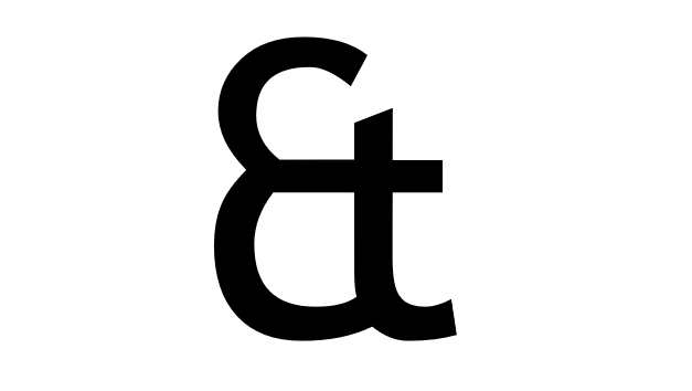 Ampersand