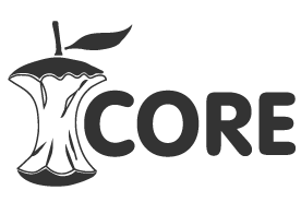 Core logo.