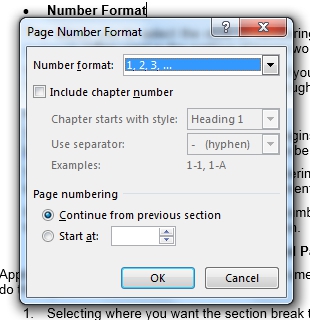 formatpagenumbers