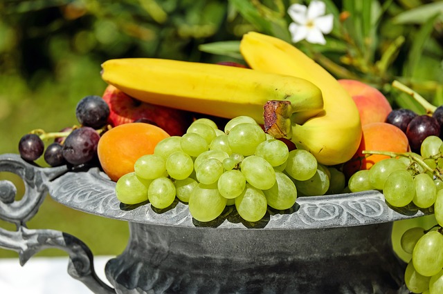 You could buy a lot of fruit for $38.4 million.