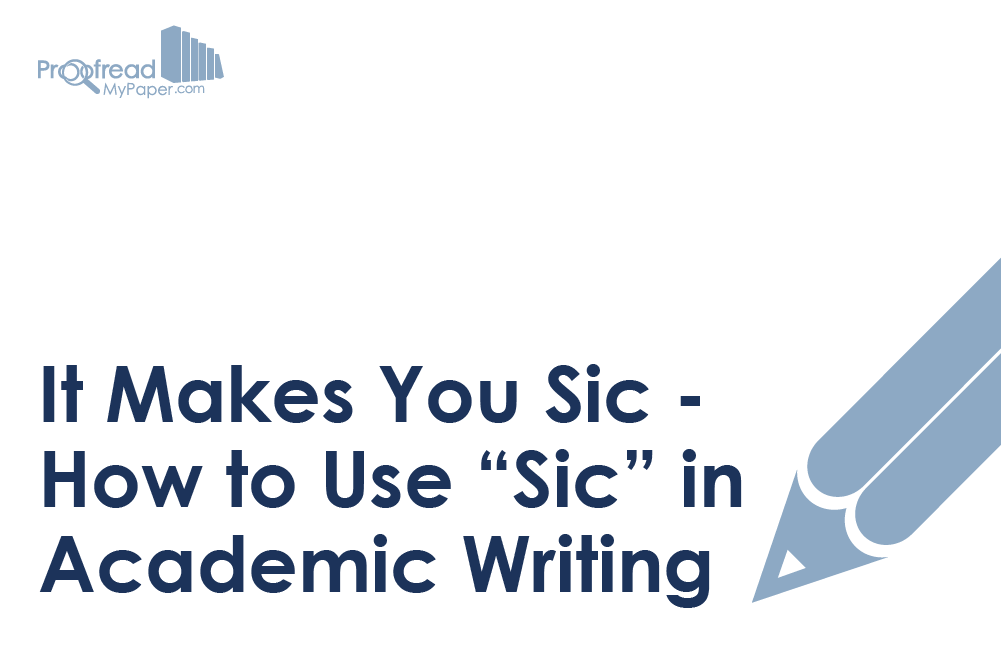 how sic is written and pronounced