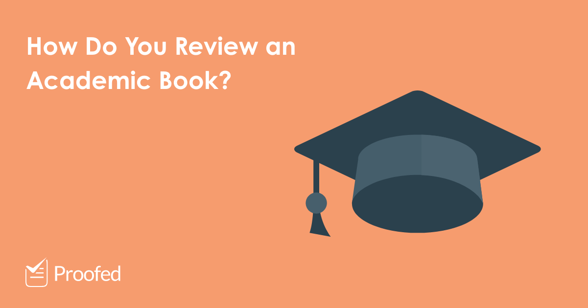 book review academic journal