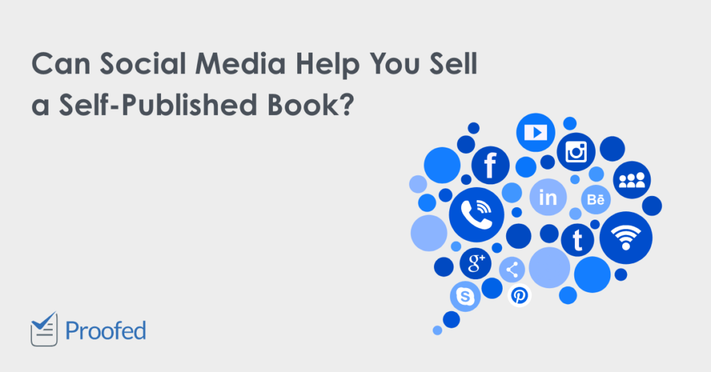 5 Social Media Tips for Self-Published Authors