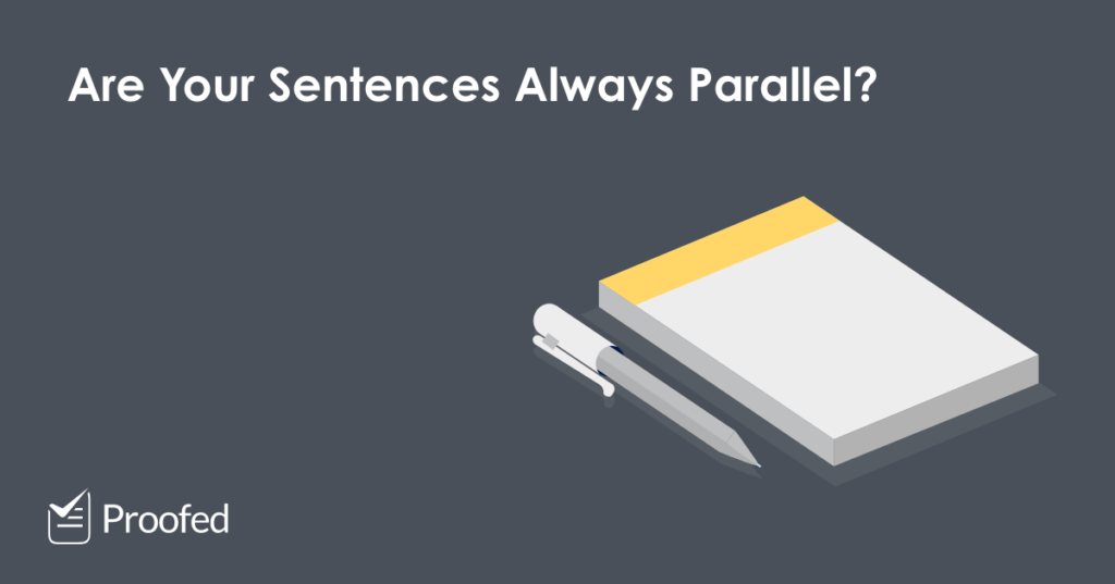 Grammar Tips Understanding Faulty Parallelism