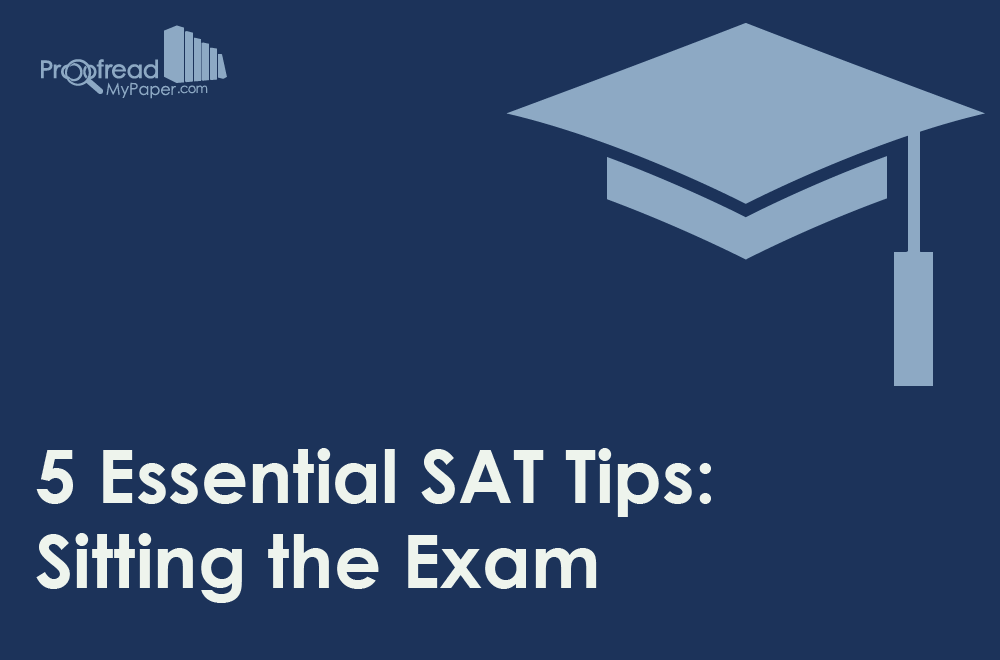 Essential Sat Tips