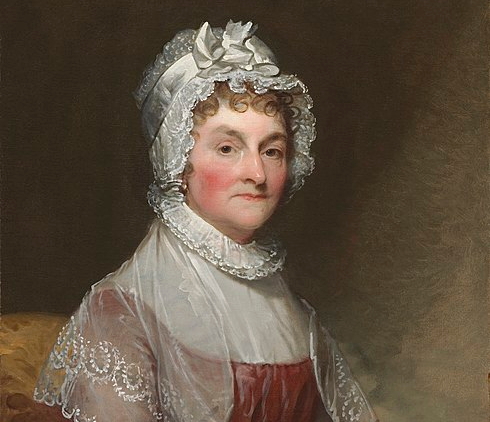 Abigail Adams