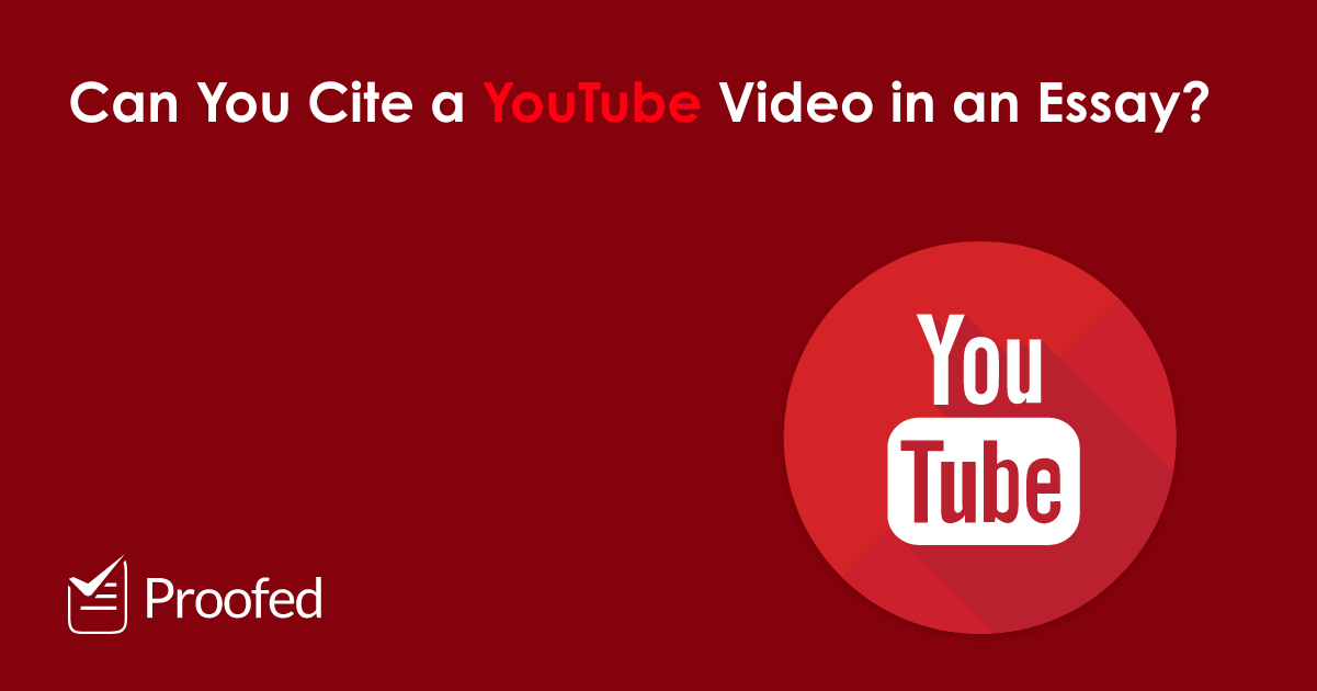 How to Cite a YouTube Video in Harvard Referencing