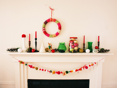 6 Tips for a Thrifty Christmas