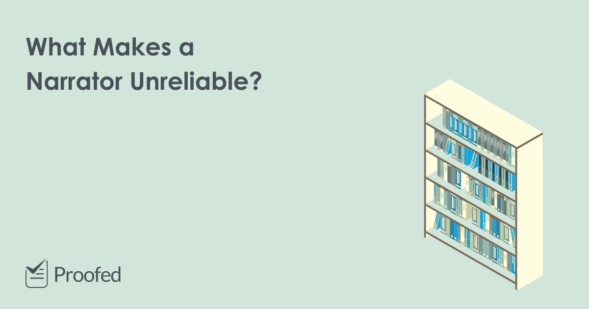 Reliable and Unreliable Narrative Voices