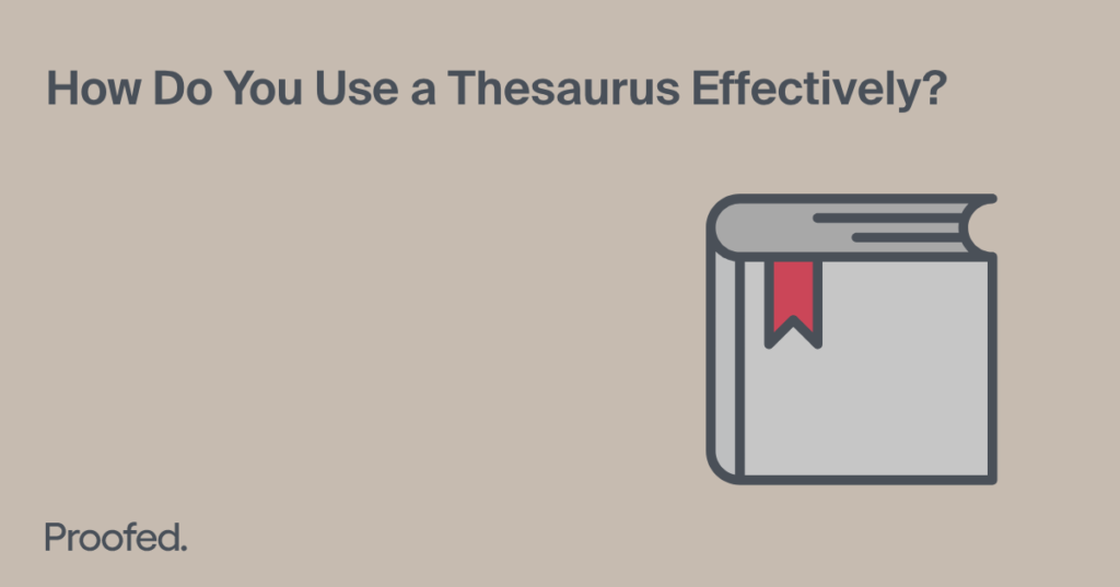 Thesaurus Day Peter Roget and How to Use a Thesaurus