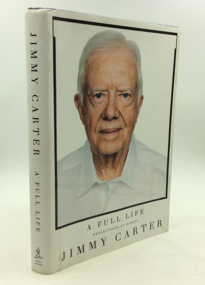 A Full Life: Reflections at Ninety