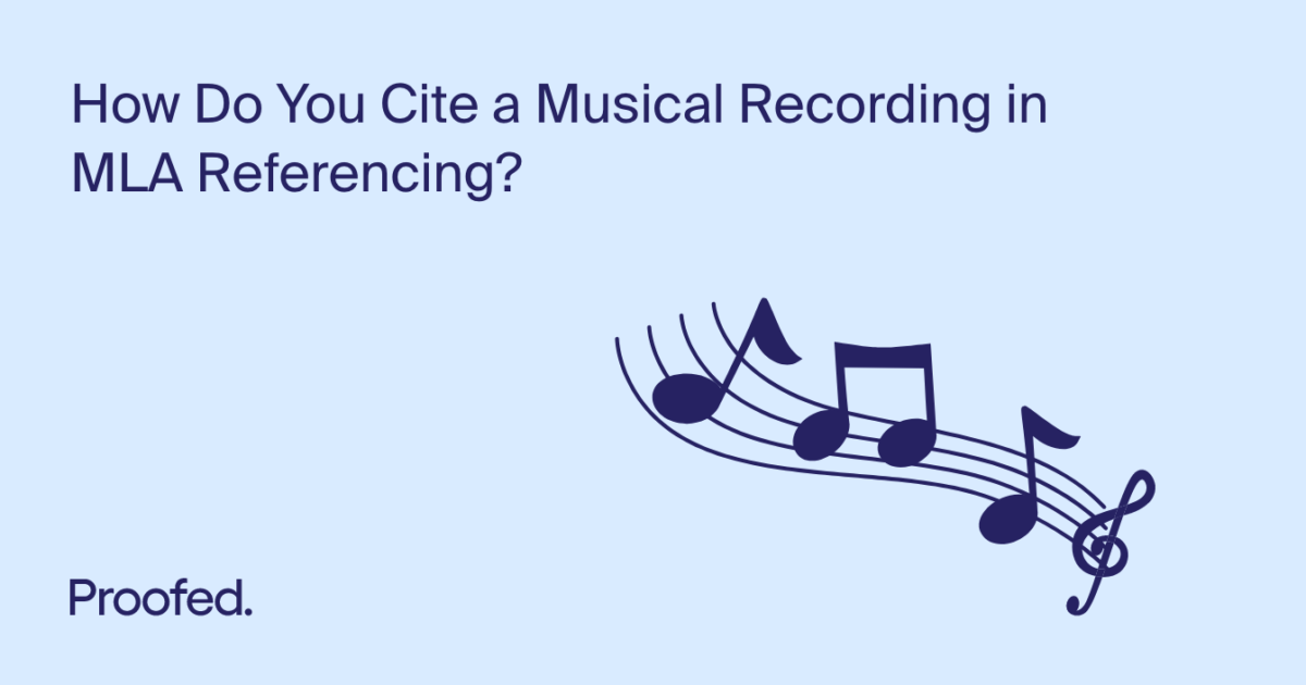 how-to-cite-a-song-or-album-in-mla-referencing-proofed