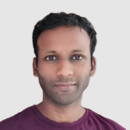 Uday N, our customer support specialist