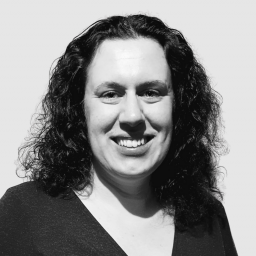 Amelia O, our Technical Delivery Specialist