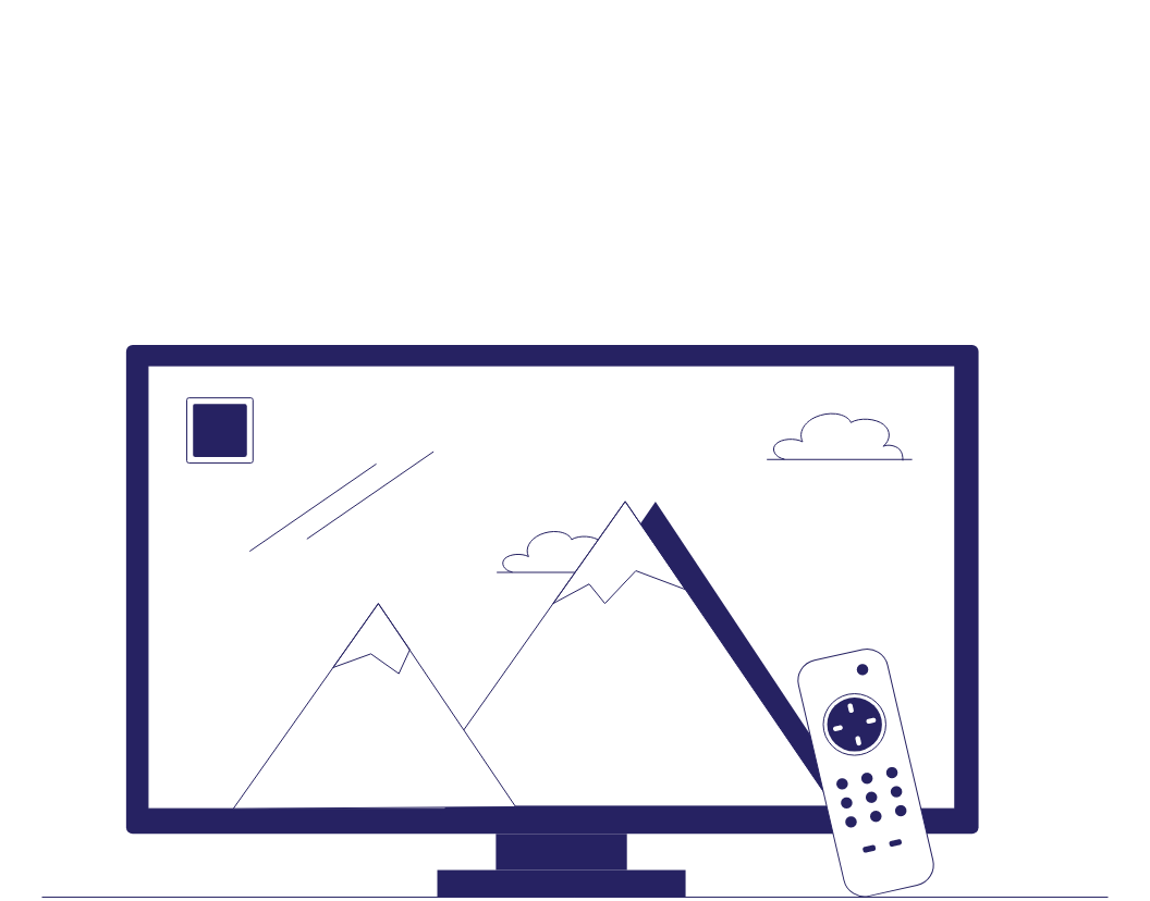 How to Learn a New Language by Watching Movies/TV