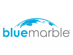 Blue Marble