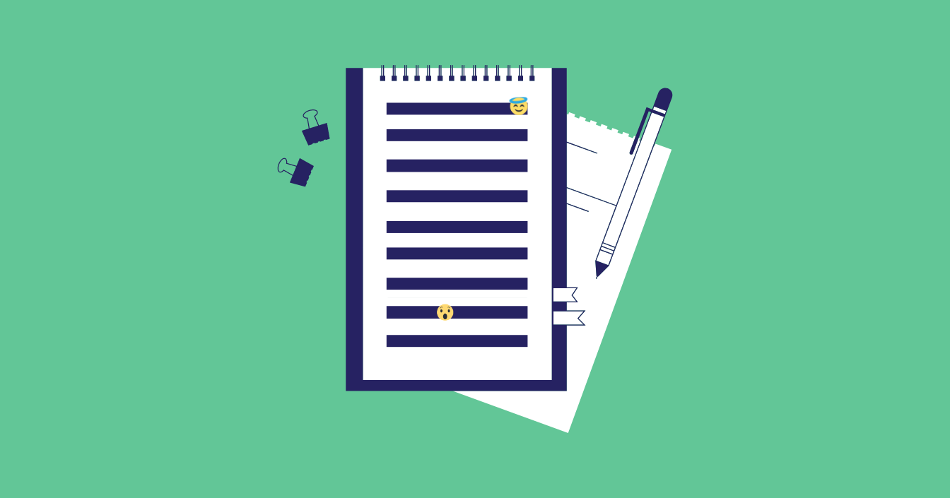 A 2022 Guide to Using Emojis in Business Writing