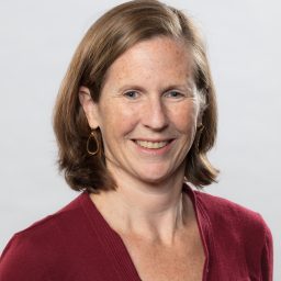 Catherine B