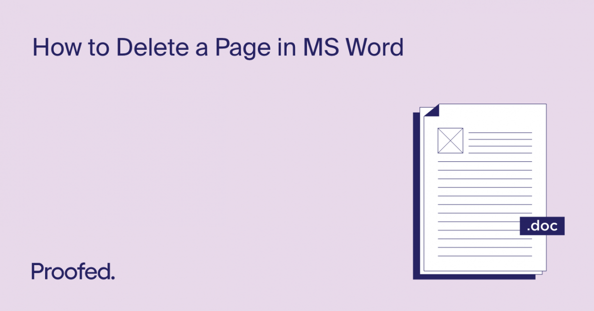 how-to-delete-a-page-in-ms-word-proofed-s-writing-tips