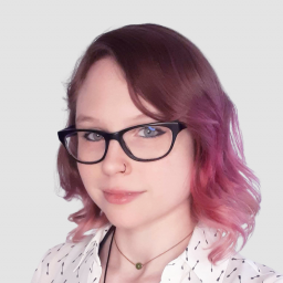 Fey, our Editor Support Specialist