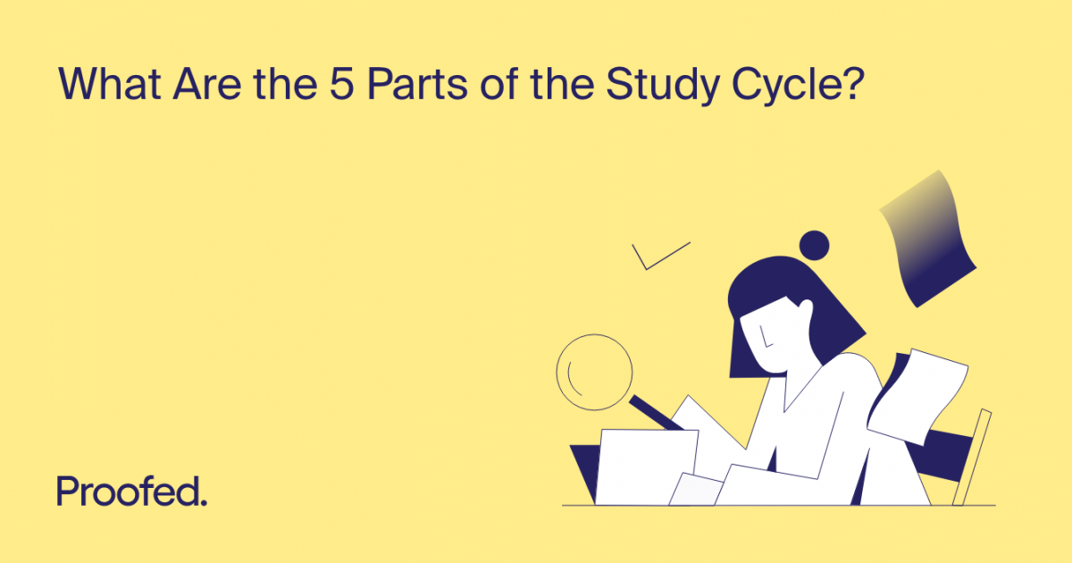 what-are-the-5-parts-of-the-study-cycle-proofed-s-writing-tips