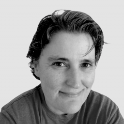 Lynne, our Editor Support Specialist