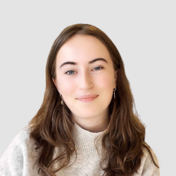 Hannah, our Content Marketing Specialist
