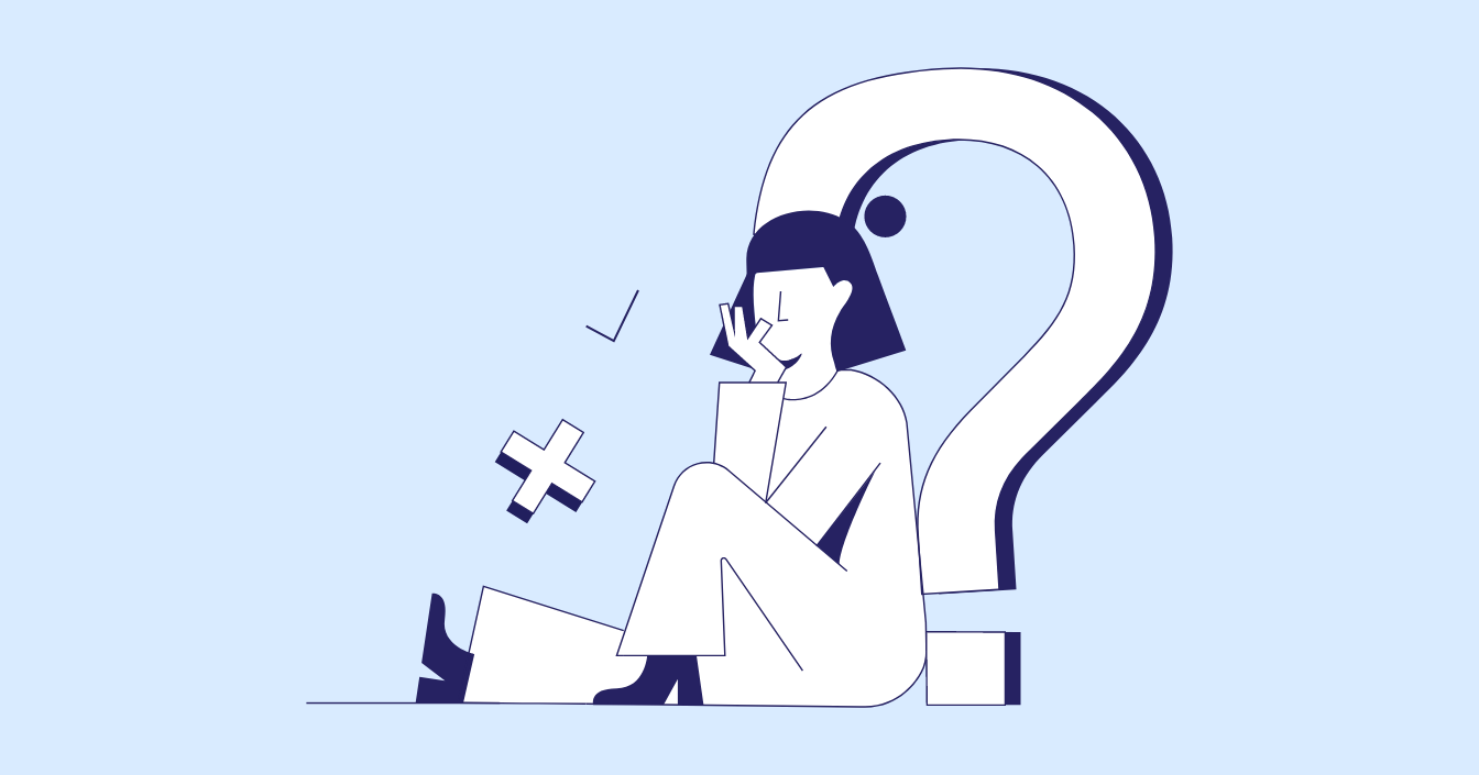 Grammar Tips: “Didn’t” vs “Haven’t”