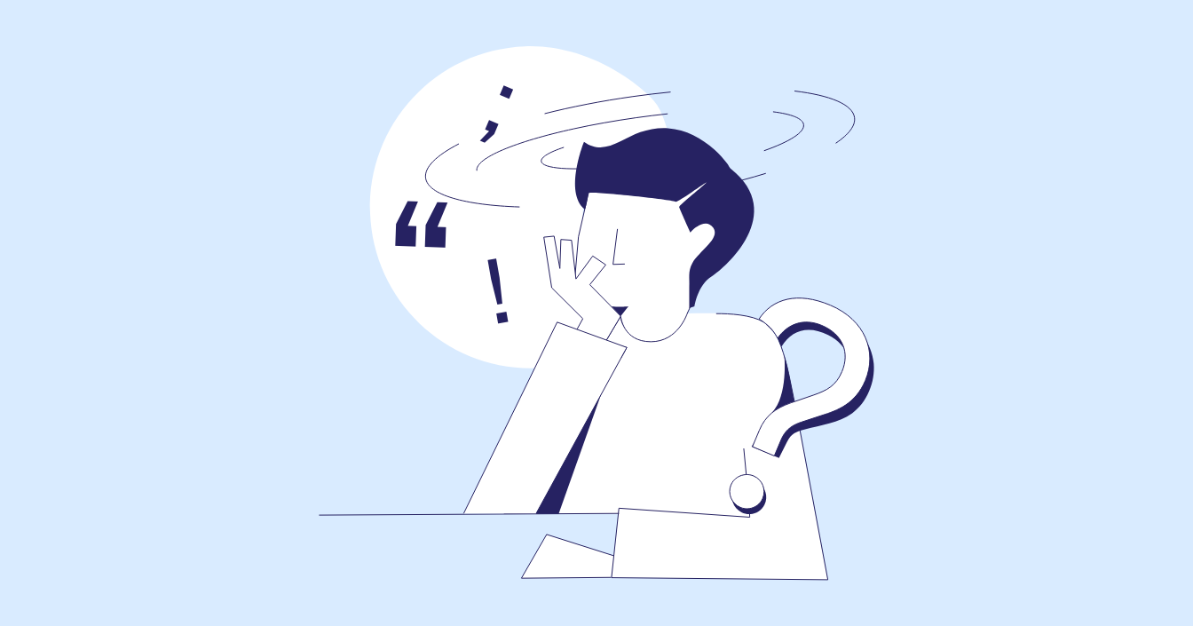 Grammar Tips: What’s an Interjection?