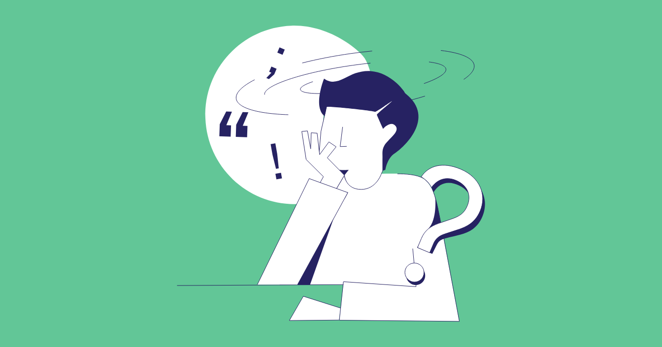 Grammar Tips: Progressive Aspect