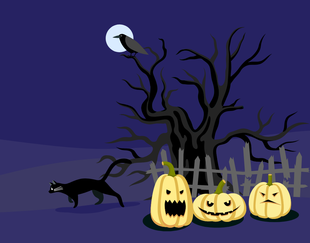 10 Halloween Writing Prompts to Inspire Your Spooky Stories