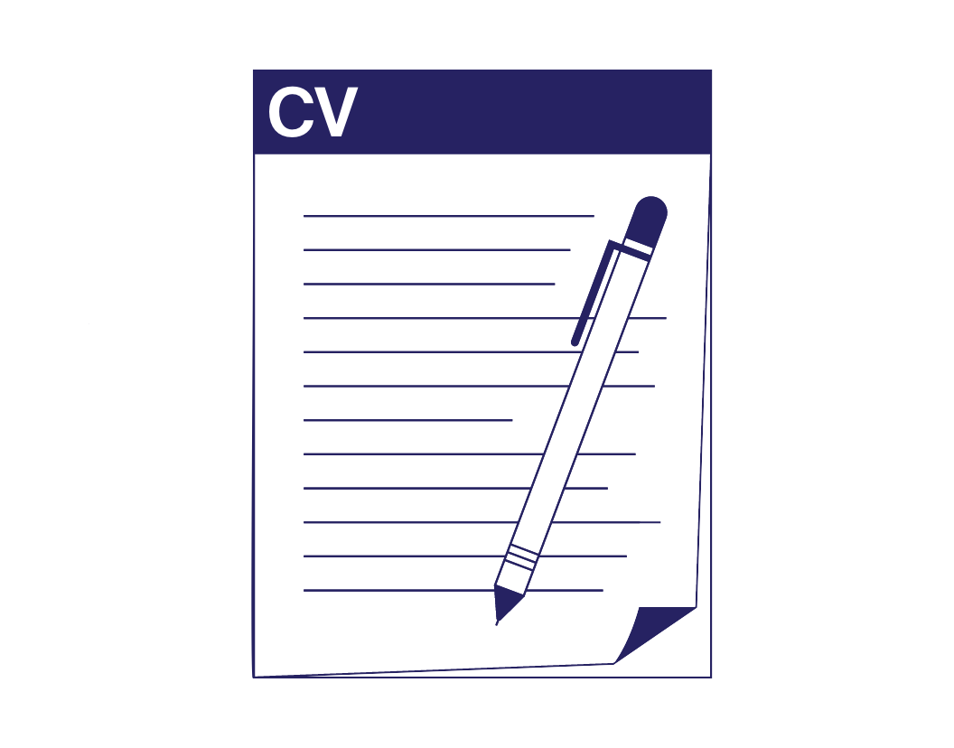 Top Tips for Writing a CV for Grad School