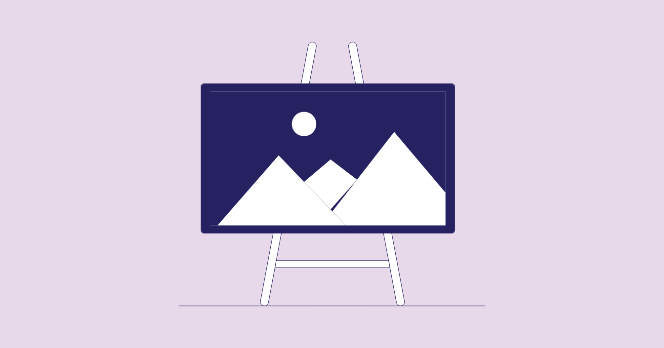 How to Reference Artwork