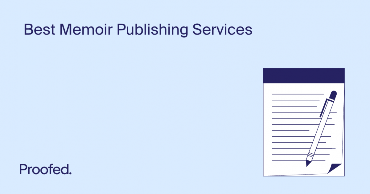 memoir writing services uk