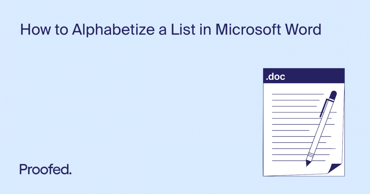 how-to-alphabetize-a-list-in-word-proofed-s-writing-tips