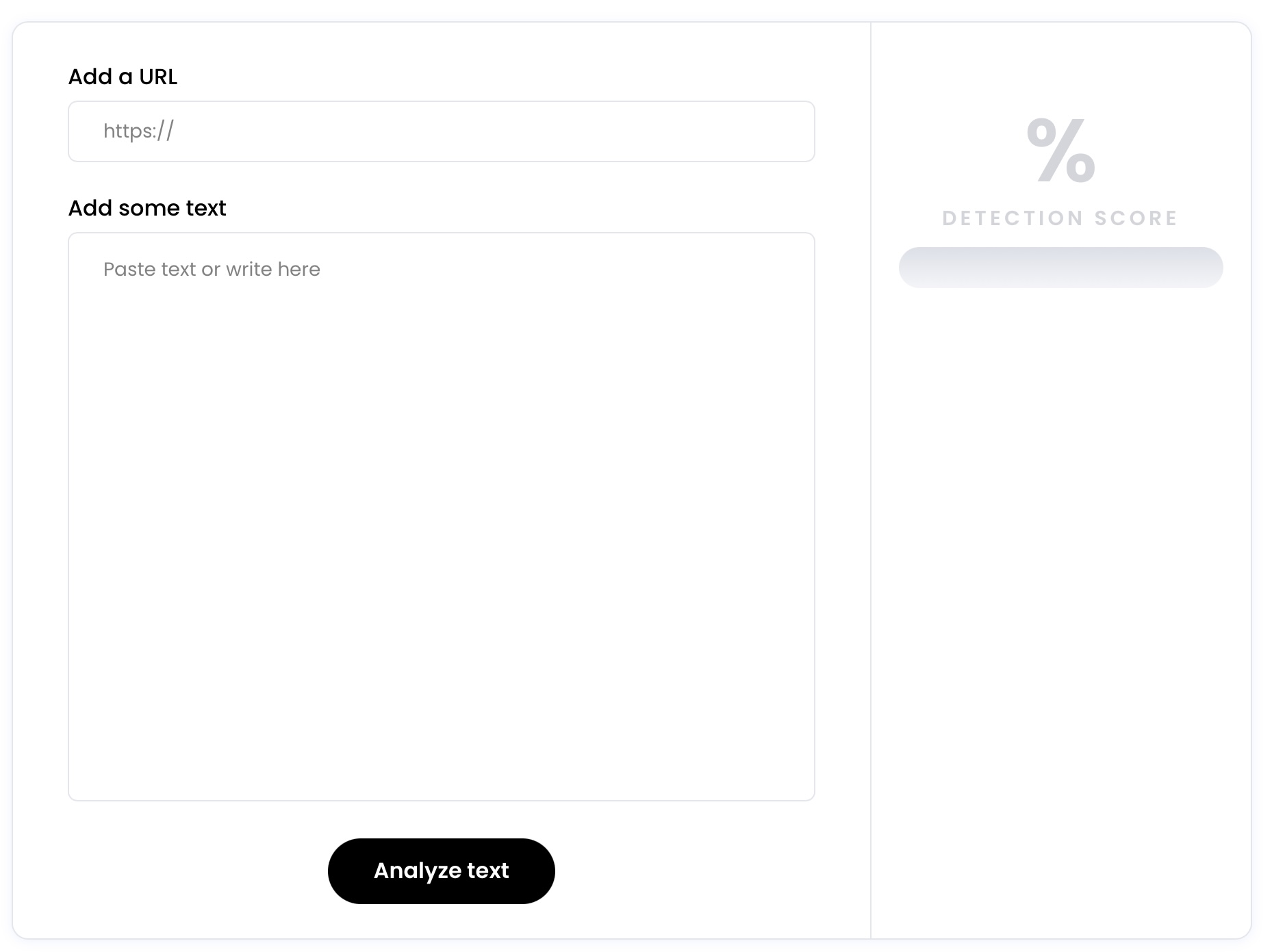Top Free AI Content Checkers - Proofed
