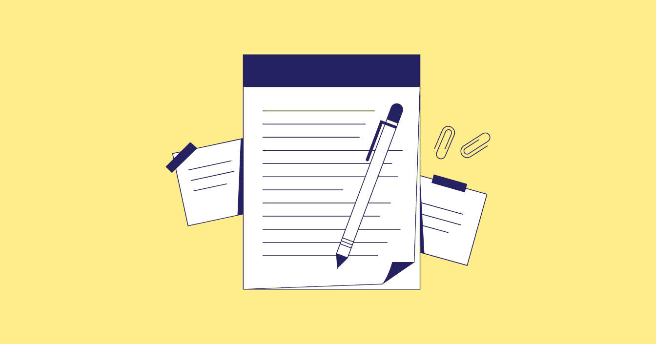 Tips for Writing a World Class Standard