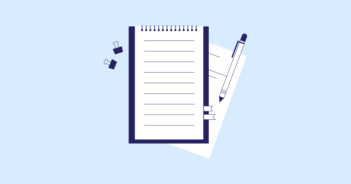 How to Write a Court Letter (With Template)