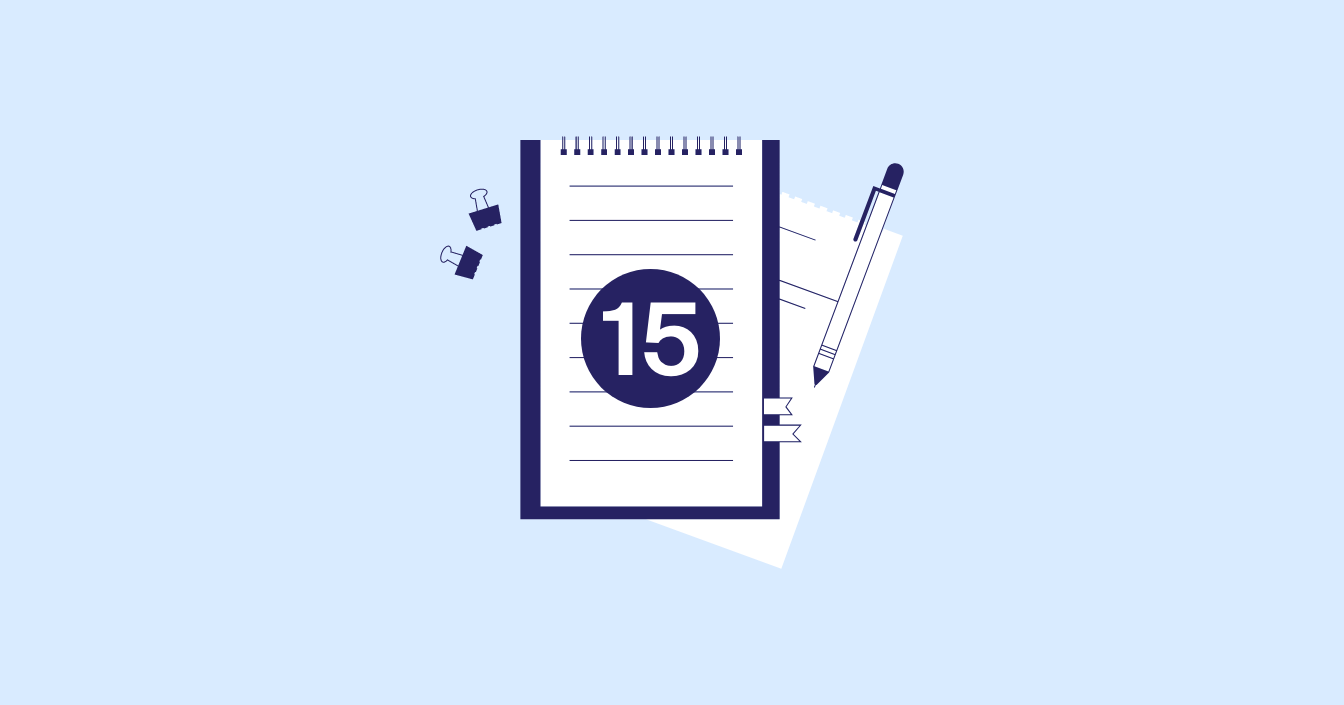 Fifteen Examples of Imperative Sentences