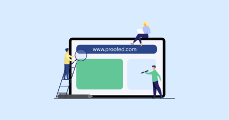 How to Hire a Proofreader Online