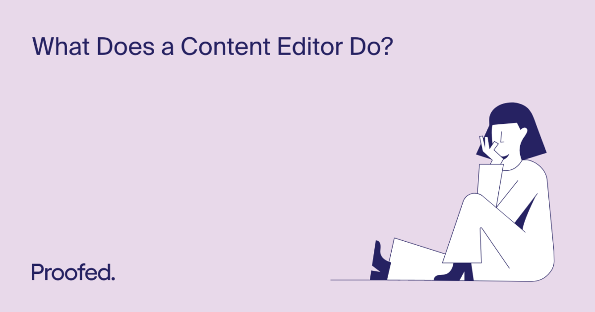 Content Editor