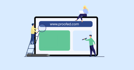The Benefits of Using an Online Proofreading Service