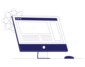 Cite a website in MHRA referencing.