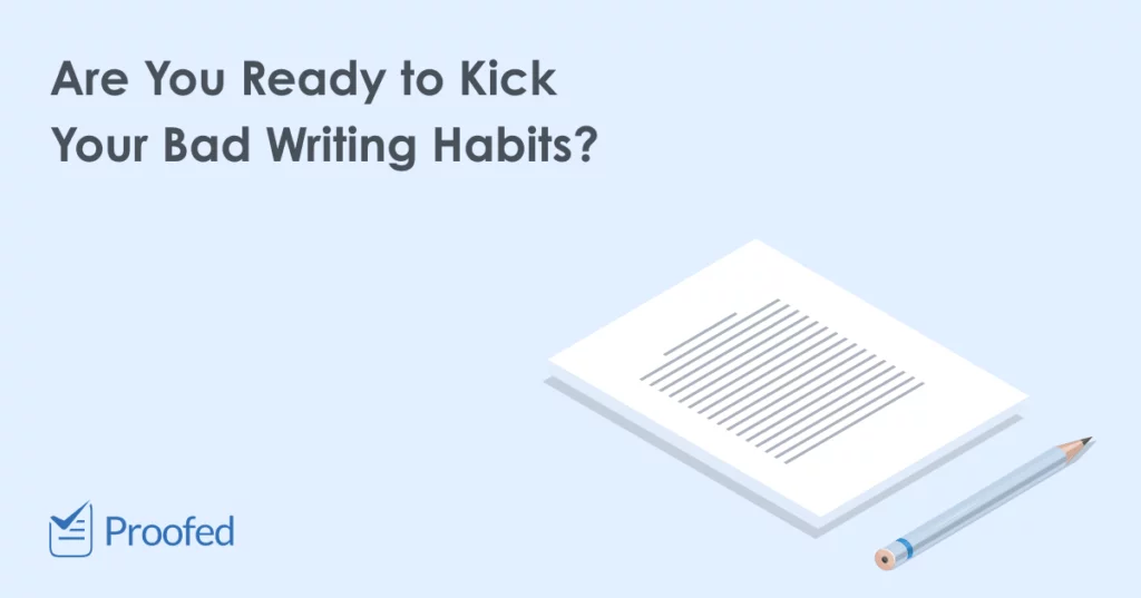5 New Year’s Resolutions for Writers