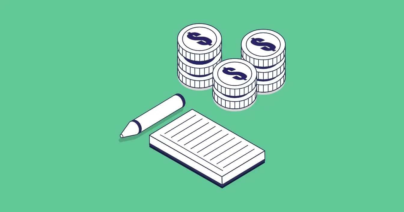 5 Top Financial Tips for Freelance Writers