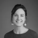 Kristen Steele, Senior Project Manager at Blue Marble