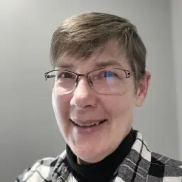 Deidre K