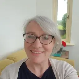 Virginia M